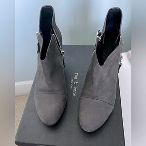 Rag & Bone  Booties